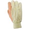 Magid Textile Gloves, Natural, 12 PK T40P - alternate 2